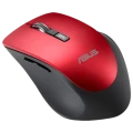 Беcпроводная мышь ASUS WT425, Красный Беcпроводная мышь ASUS WT425, Красный