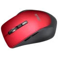 Беcпроводная мышь ASUS WT425, Красный Беcпроводная мышь ASUS WT425, Красный