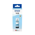 Recipient de cerneală Epson 108 EcoTank, 70ml Recipient de cerneală Epson 108 EcoTank, 70ml