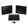Tabletă Grafică Wacom Intuos Pro Medium, Negru Tabletă Grafică Wacom Intuos Pro Medium, Negru
