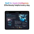 Apple 11-inch iPad Air 2026 Wi-Fi 512GB Starlight (MH3D4LL/A) EU