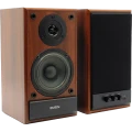 Компьютерные колонки 2.0 SVEN SPS-702, Ореховый