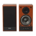 Компьютерные колонки 2.0 SVEN SPS-702, Ореховый