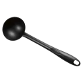 Половник Tefal Bienvenue, Чёрный
