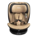 Scaun auto Caretero Mokki i-Size, Grupa 0+/1/2/3 (0-36 kg), Bej Scaun auto Caretero Mokki i-Size, Grupa 0+/1/2/3 (0-36 kg), Bej