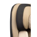 Scaun auto Caretero Mokki i-Size, Grupa 0+/1/2/3 (0-36 kg), Bej Scaun auto Caretero Mokki i-Size, Grupa 0+/1/2/3 (0-36 kg), Bej