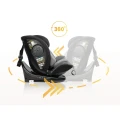 Scaun auto Caretero Mokki i-Size, Grupa 0+/1/2/3 (0-36 kg), Bej Scaun auto Caretero Mokki i-Size, Grupa 0+/1/2/3 (0-36 kg), Bej