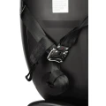 Scaun auto Caretero Mokki i-Size, Grupa 0+/1/2/3 (0-36 kg), Bej Scaun auto Caretero Mokki i-Size, Grupa 0+/1/2/3 (0-36 kg), Bej