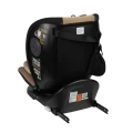 Scaun auto Caretero Mokki i-Size, Grupa 0+/1/2/3 (0-36 kg), Bej Scaun auto Caretero Mokki i-Size, Grupa 0+/1/2/3 (0-36 kg), Bej