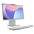 Моноблок Lenovo IdeaCentre 3 27IRH9, 27", Intel Core 5 210H, 32Гб/1024Гб, Без ОС, Cloud Grey Моноблок Lenovo IdeaCentre 3 27IRH9, 27