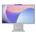 Моноблок Lenovo IdeaCentre 3 27IRH9, 27", Intel Core 5 210H, 32Гб/1024Гб, Без ОС, Cloud Grey Моноблок Lenovo IdeaCentre 3 27IRH9, 27