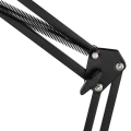 Trepied/Monopod HAMA 700II, Negru Trepied/Monopod HAMA 700II, Negru