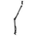 Trepied/Monopod HAMA 700II, Negru Trepied/Monopod HAMA 700II, Negru