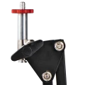 Trepied/Monopod HAMA 700II, Negru Trepied/Monopod HAMA 700II, Negru