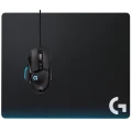 Игровой коврик для мыши Logitech G440, Medium, Чёрный Игровой коврик для мыши Logitech G440, Medium, Чёрный