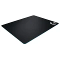 Игровой коврик для мыши Logitech G440, Medium, Чёрный Игровой коврик для мыши Logitech G440, Medium, Чёрный