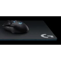 Игровой коврик для мыши Logitech G440, Medium, Чёрный Игровой коврик для мыши Logitech G440, Medium, Чёрный