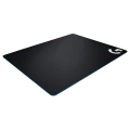 Игровой коврик для мыши Logitech G440, Medium, Чёрный Игровой коврик для мыши Logitech G440, Medium, Чёрный