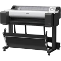 Широкоформатный плоттер Canon Plotter imagePROGRAF TM-350, Серебристый Широкоформатный плоттер Canon Plotter imagePROGRAF TM-350, Серебристый