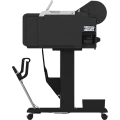 Широкоформатный плоттер Canon Plotter imagePROGRAF TM-350, Серебристый Широкоформатный плоттер Canon Plotter imagePROGRAF TM-350, Серебристый