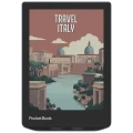 eBook Reader PocketBook Verse PRO COLOR 634, Stormy Sea eBook Reader PocketBook Verse PRO COLOR 634, Stormy Sea