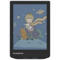 eBook Reader PocketBook Verse PRO COLOR 634, Stormy Sea eBook Reader PocketBook Verse PRO COLOR 634, Stormy Sea