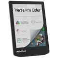 eBook Reader PocketBook Verse PRO COLOR 634, Stormy Sea eBook Reader PocketBook Verse PRO COLOR 634, Stormy Sea
