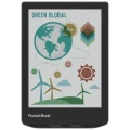 eBook Reader PocketBook Verse PRO COLOR 634, Stormy Sea eBook Reader PocketBook Verse PRO COLOR 634, Stormy Sea