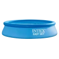 Надувной бассейн Intex Easy Set, 5621л, Синий, 28130