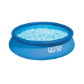 Piscină gonflabilă Intex Easy Set, 5621L, Albastru, 28130