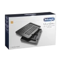 Набор пластин DeLonghi SK 151, Чёрный