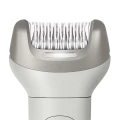 Эпилятор Philips BRE750/00, Белый Эпилятор Philips BRE750/00, Белый