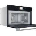 Микроволновая печь Whirlpool W9 MD260 IXL, Нержавеющая сталь Микроволновая печь Whirlpool W9 MD260 IXL, Нержавеющая сталь