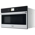 Микроволновая печь Whirlpool W9 MD260 IXL, Нержавеющая сталь Микроволновая печь Whirlpool W9 MD260 IXL, Нержавеющая сталь