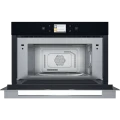 Микроволновая печь Whirlpool W9 MD260 IXL, Нержавеющая сталь Микроволновая печь Whirlpool W9 MD260 IXL, Нержавеющая сталь