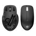 Беcпроводная мышь HP 430 Multi-Device, Jet Black Беcпроводная мышь HP 430 Multi-Device, Jet Black