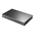 PoE коммутатор TP-LINK TL-SG2008P, 4x IEEE 802.3af/at
