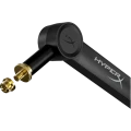 Держатель для микрофона HyperX Caster, USB, Чёрный Держатель для микрофона HyperX Caster, USB, Чёрный