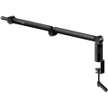 Держатель для микрофона HyperX Caster, USB, Чёрный Держатель для микрофона HyperX Caster, USB, Чёрный