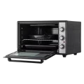 Электропечь Ardesto MEO-F60CB, Чёрный
