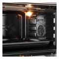 Электропечь Ardesto MEO-F60CB, Чёрный