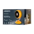 Ventilator Ardesto FT-F3600Y, Galben Ventilator Ardesto FT-F3600Y, Galben