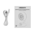 Ventilator Ardesto FT-F3600Y, Galben Ventilator Ardesto FT-F3600Y, Galben