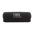 Портативная колонка JBL Flip 7, Чёрный