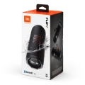 Портативная колонка JBL Flip 7, Чёрный