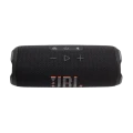 Портативная колонка JBL Flip 7, Чёрный