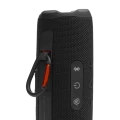 Портативная колонка JBL Flip 7, Чёрный