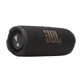 Портативная колонка JBL Flip 7, Чёрный