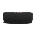 Портативная колонка JBL Flip 7, Чёрный