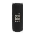 Портативная колонка JBL Flip 7, Чёрный
